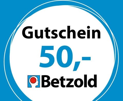 Betzold Geschenkgutschein
