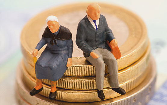 Die sieben Kranken­versicherungs­mythen im Rentenalter