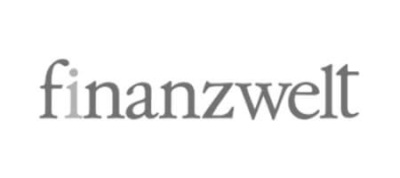 finanzwelt Logo