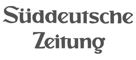 Süddeutsche Zeitung Logo