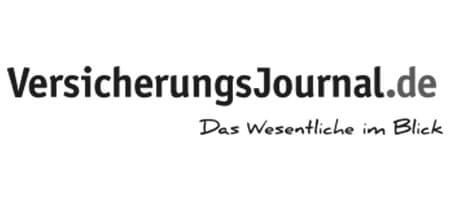 VersicherungsJournal.de Logo