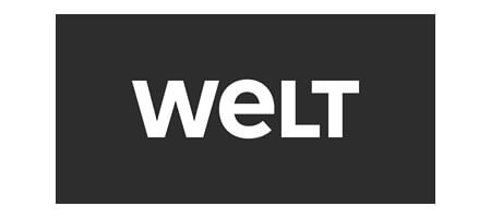 Welt Logo