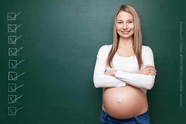 Lehrer*innen – Verbeamtung – Elternzeit!