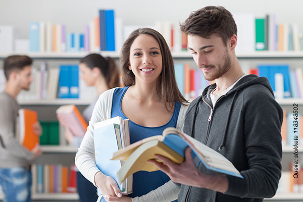 Lehramtsstudium – welche Versicherungen du jetzt schon haben solltest.