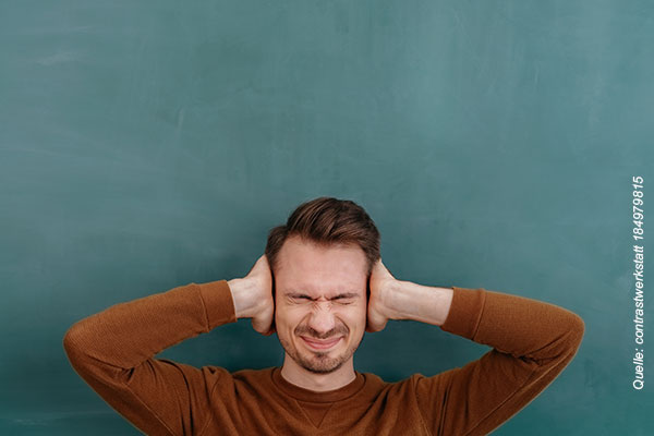 Probleme als Lehrer*in souverän lösen