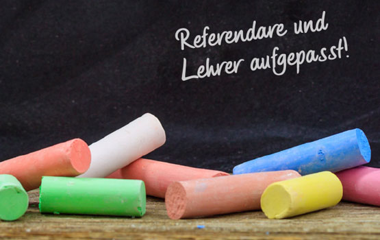 8 Regeln für Referendare und Lehrer zur Auswahl ihrer privaten Krankenversicherung
