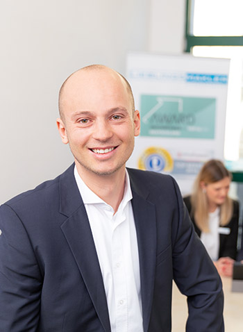 Robert Peukert