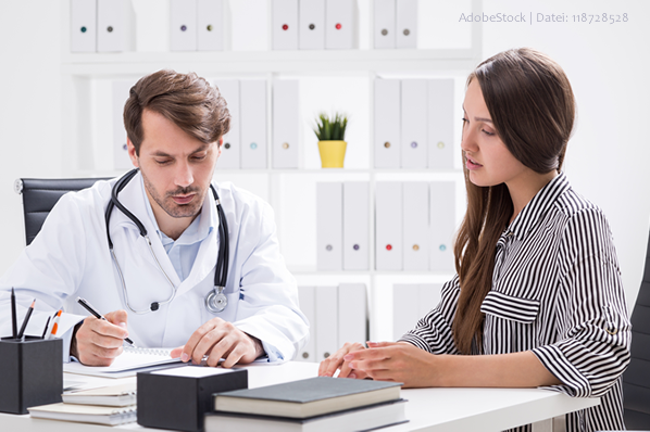 Der Unterschied zwischen gesetzlicher Krankenkasse und privater Krankenversicherung für Lehrer
