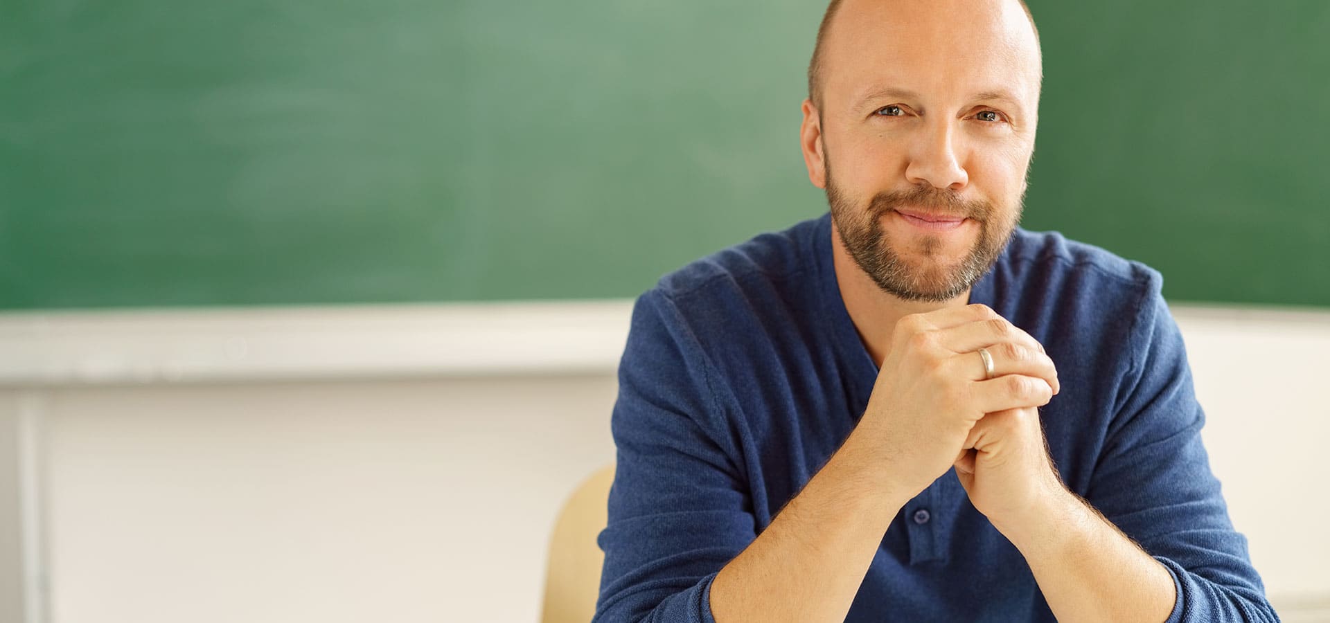 Zukunftsgestallter für Lehrer