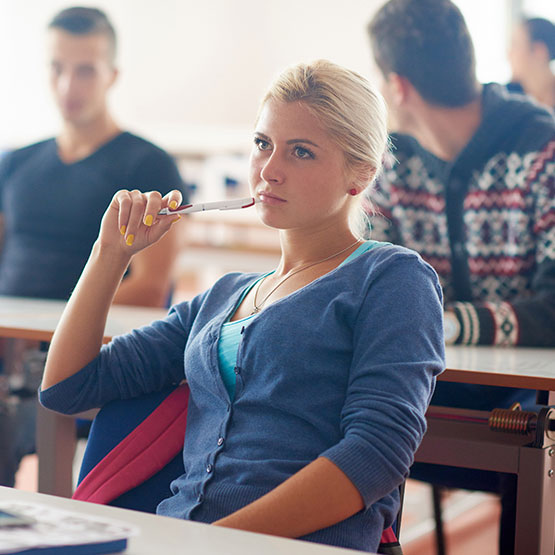 Student